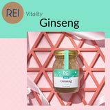 Everyday Rei Vitality Ginseng