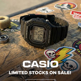 CASIO GENERAL W-218H-1AVDF UNISEX'S WATCH