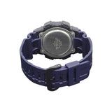 Casio General Digital Blue Resin Strap Men Watch W-735H-2AVDF-P