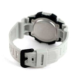 Casio General Digital White Resin Strap Men Watch W-735H-8A2VDF-P