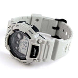 Casio General Digital White Resin Strap Men Watch W-735H-8A2VDF-P