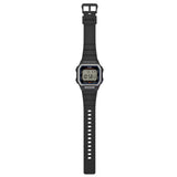 Casio General Digital Resin Strap Men's Watch W-738H Series