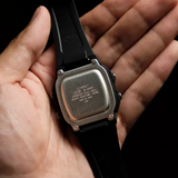 Casio General Digital Black Resin Strap Men Watch W-800H-1B-P