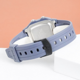 Casio General Digital Blue Resin Strap Men Watch W-800H-2AVDF-P