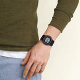 Casio General Digital Black Resin Strap Men Watch WS-1400H-1AVDF-P