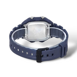 Casio General Digital Blue Resin Strap Men Watch WS-1600H-2AVDF-P
