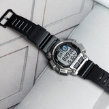 CASIO WS-2100H-1A2VDF-P DIGITAL UNISEX'S WATCH