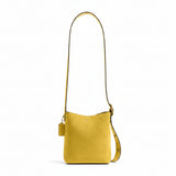 COACH Bleecker Bucket Bag 21 - Yellow | Until June 19 Only