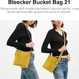 COACH Bleecker Bucket Bag 21 - Yellow | Until June 19 Only