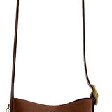 COACH Bleecker Bucket Bag 21 - Warm Brown Suede | Until June 19 Only