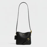 COACH Bleecker Bucket Bag 21 - Black | Until June 19 Only