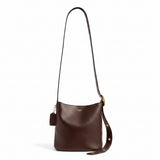 COACH Bleecker Bucket Bag 21 - Toffee | Until June 19 Only
