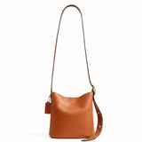 COACH Bleecker Bucket Bag 21 - Maple | Until June 19 Only
