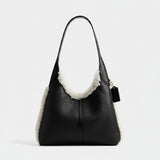 Coach Brooklyn Shoulder Bag 28 - Sheep Leather | Until June 19 Only