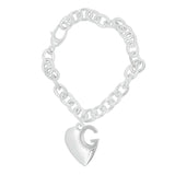 Gucci Authentic 1973 Sterling Silver Bracelet | Until June 22 Only