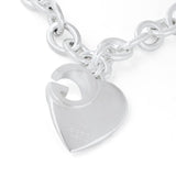 Gucci Authentic 1973 Sterling Silver Bracelet | Until June 22 Only