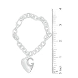Gucci Authentic 1973 Sterling Silver Bracelet | Until June 22 Only