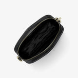 Jet Set Small Pebbled Leather Camera Crossbody Bag | Until June 23 Only