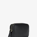 Jet Set Small Pebbled Leather Camera Crossbody Bag | Until June 23 Only