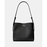 Kate Spade Juliette Medium Bucket Bag Black | Until June 25 Only