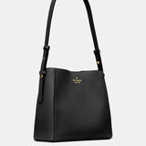 Kate Spade Juliette Medium Bucket Bag Black | Until June 25 Only