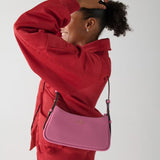 Kate Spade Juliette Small Shoulder Bag Nouveau Rose | Until June 25 Only