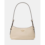 Kate Spade Juliette Small Shoulder Bag Light Sand | Until June 25 Only