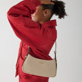 Kate Spade Juliette Small Shoulder Bag Light Sand | Until June 25 Only