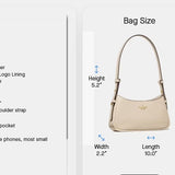 Kate Spade Juliette Small Shoulder Bag Nouveau Rose | Until June 25 Only