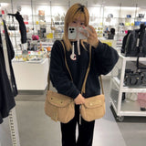Marc Jacobs Preppy Nylon Messenger Bag Iced Coffee | Until June 29 Only
