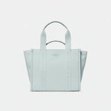 KATE SPADE Kip Canvas Small Tote Crisp Sky | Until June 29 Only