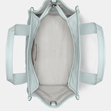 KATE SPADE Kip Canvas Small Tote Crisp Sky | Until June 29 Only