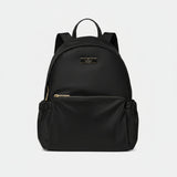 KATE SPADE Carter Nylon Dome Backpack Black | Until June 29 Only