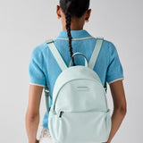 KATE SPADE Carter Nylon Dome Backpack Crisp Sky | Until June 29 Only