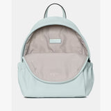KATE SPADE Carter Nylon Dome Backpack Crisp Sky | Until June 29 Only