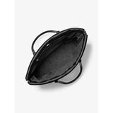 Michael Kors Matilda Large Cinch Tote Bag Black | Until June 29 Only