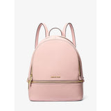 Michael Kors Rhea Medium Pebbled Leather Backpack | Until June 29 Only