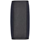 Karl Lagerfeld Paris  KRISTINA SMALL TOTE WITH TOP ZIPPER Denim Blue | Until July 13 Only
