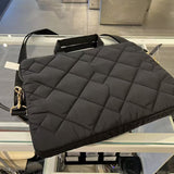 Marc Jacobs Quilted Nylon Laptop Bag | Until July 13 Only