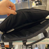 Marc Jacobs Quilted Nylon Laptop Bag | Until July 13 Only