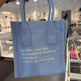 Marc Jacobs Small Tote Bag - Azure Blue | Until July 13 Only