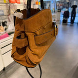 Marc Jacobs buckle-detail leather tote bag | | Until July 28 Only