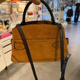 Marc Jacobs buckle-detail leather tote bag | | Until July 28 Only