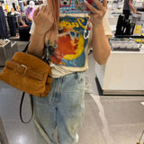 Marc Jacobs buckle-detail leather tote bag | | Until July 28 Only