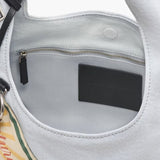 Marc Jacobs The Camp Patchwork Denim Sack Bag | Until Sept 18 Only
