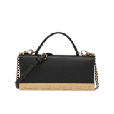Karl Lagerfeld Paris Kosette Wallet With Chain | Until Sept 20 Only