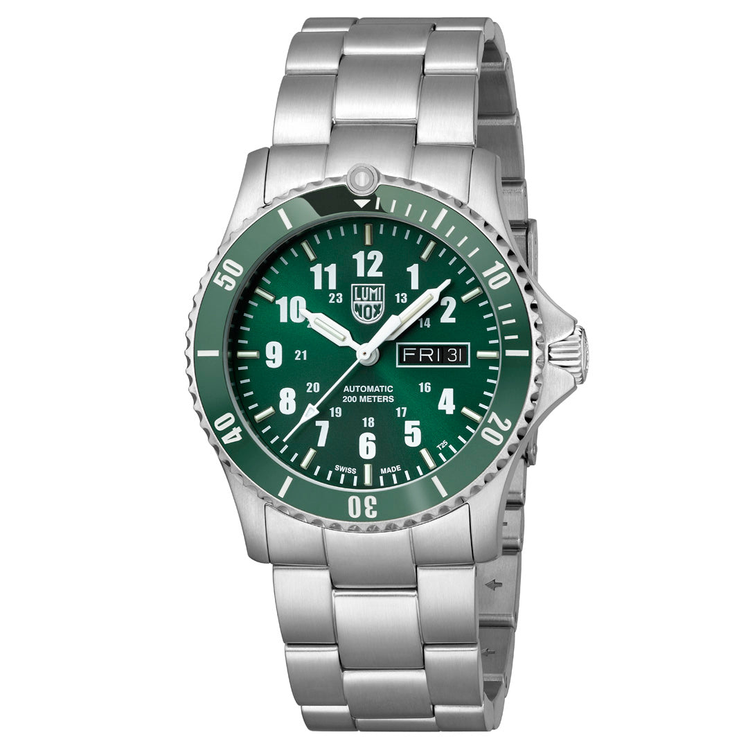 Luminox sport timer shop