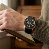 YACHTMASTER 1.2 - SPECIAL CUSTOM WATCH