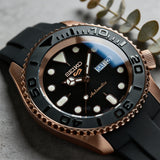 YACHTMASTER 1.2 - SPECIAL CUSTOM WATCH