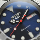 YACHTMASTER 2.1 - SPECIAL CUSTOM WATCH